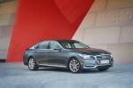 Genesis G80 2019 года (AU)